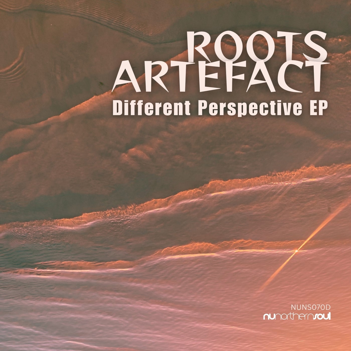 Different Perspective EP