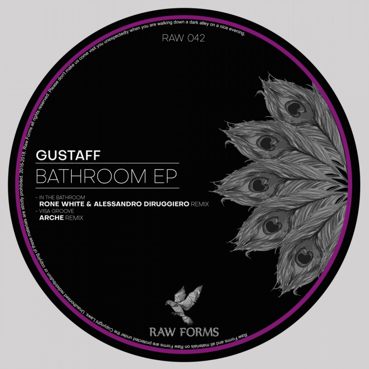 Bathroom EP