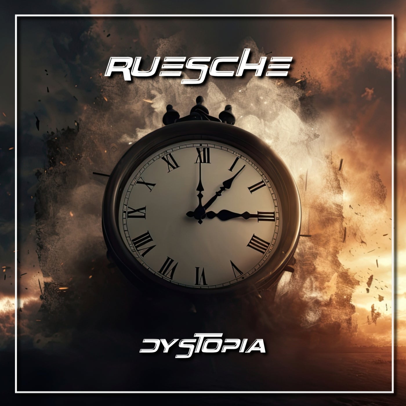 Dystopia (Single Edit)