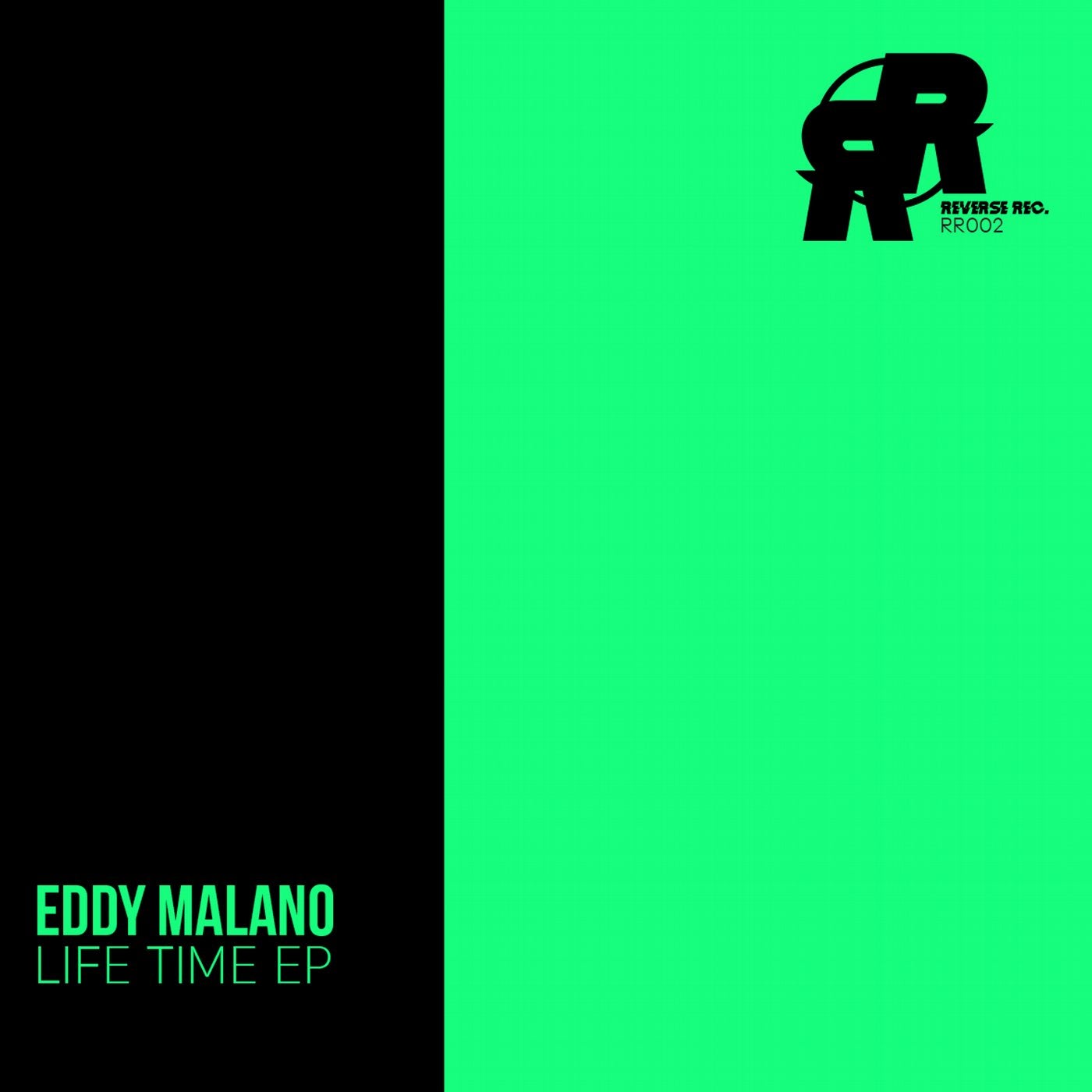 Life Time EP