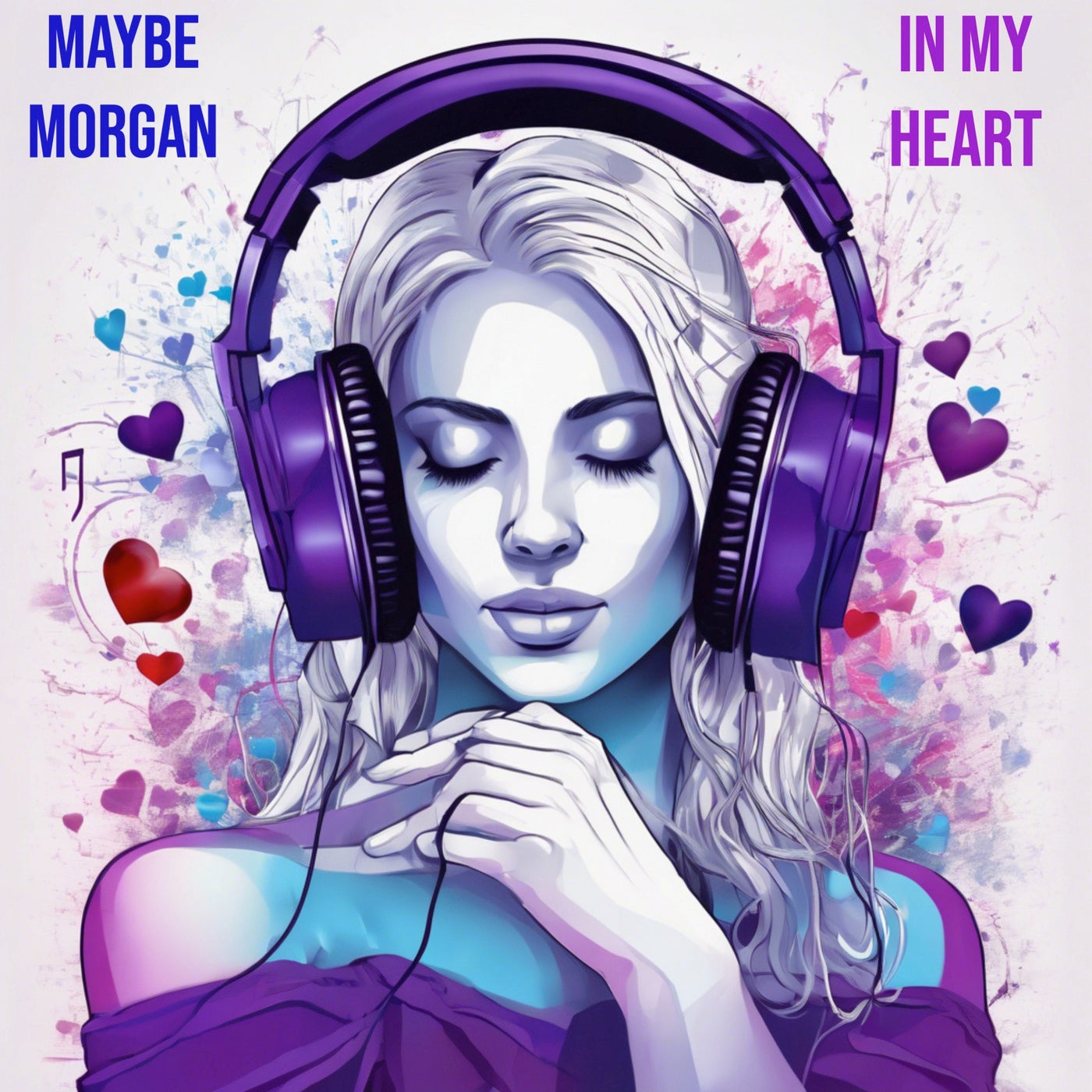 In My Heart