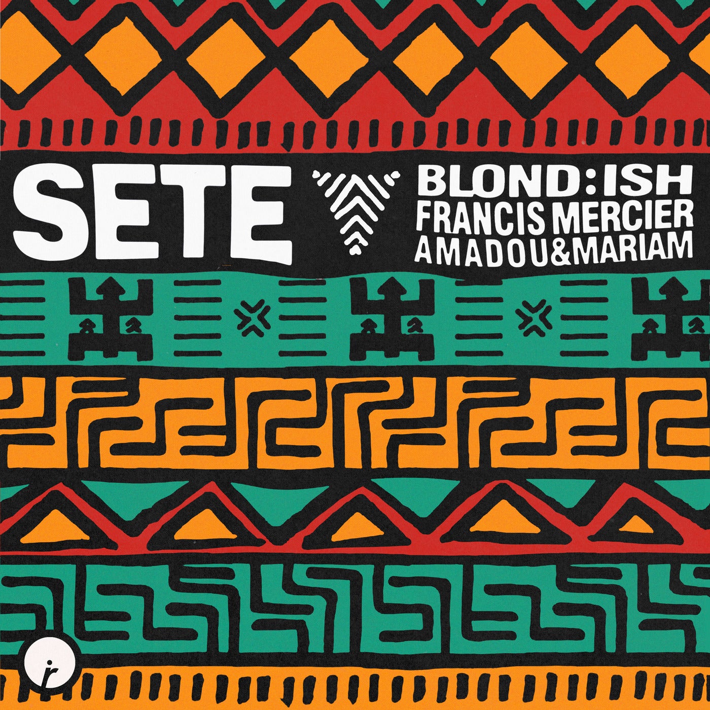 Cover art for Sete