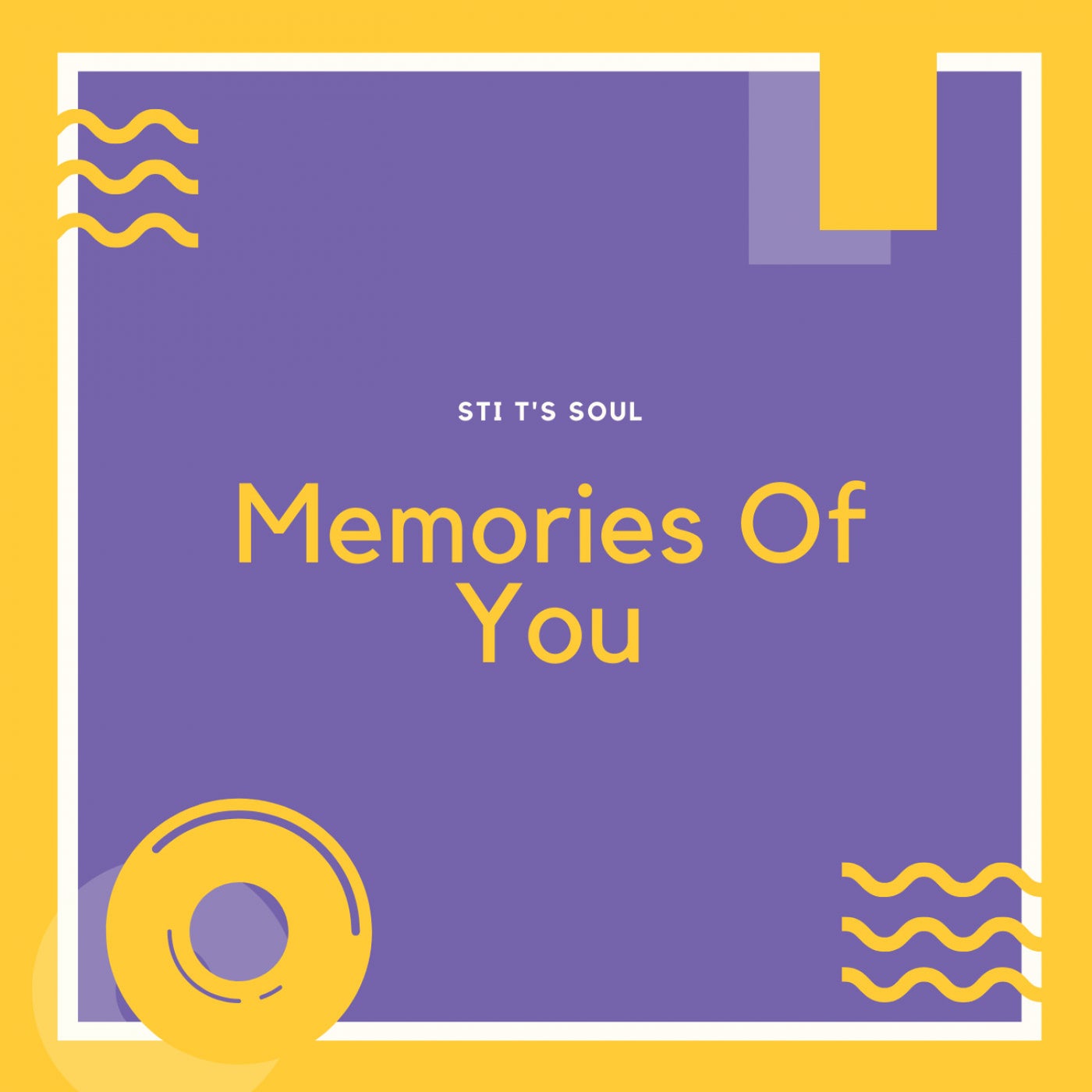 Memories Of You