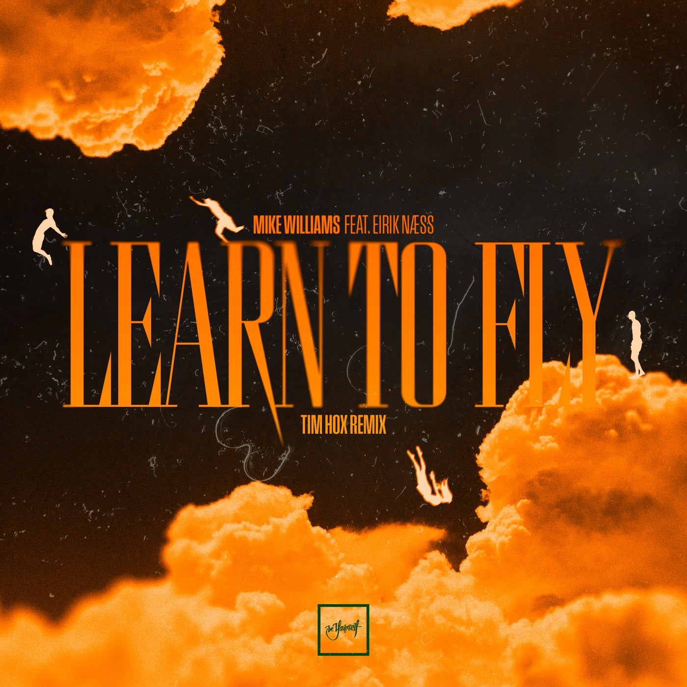 Learn To Fly (Tim Hox Extended Remix)