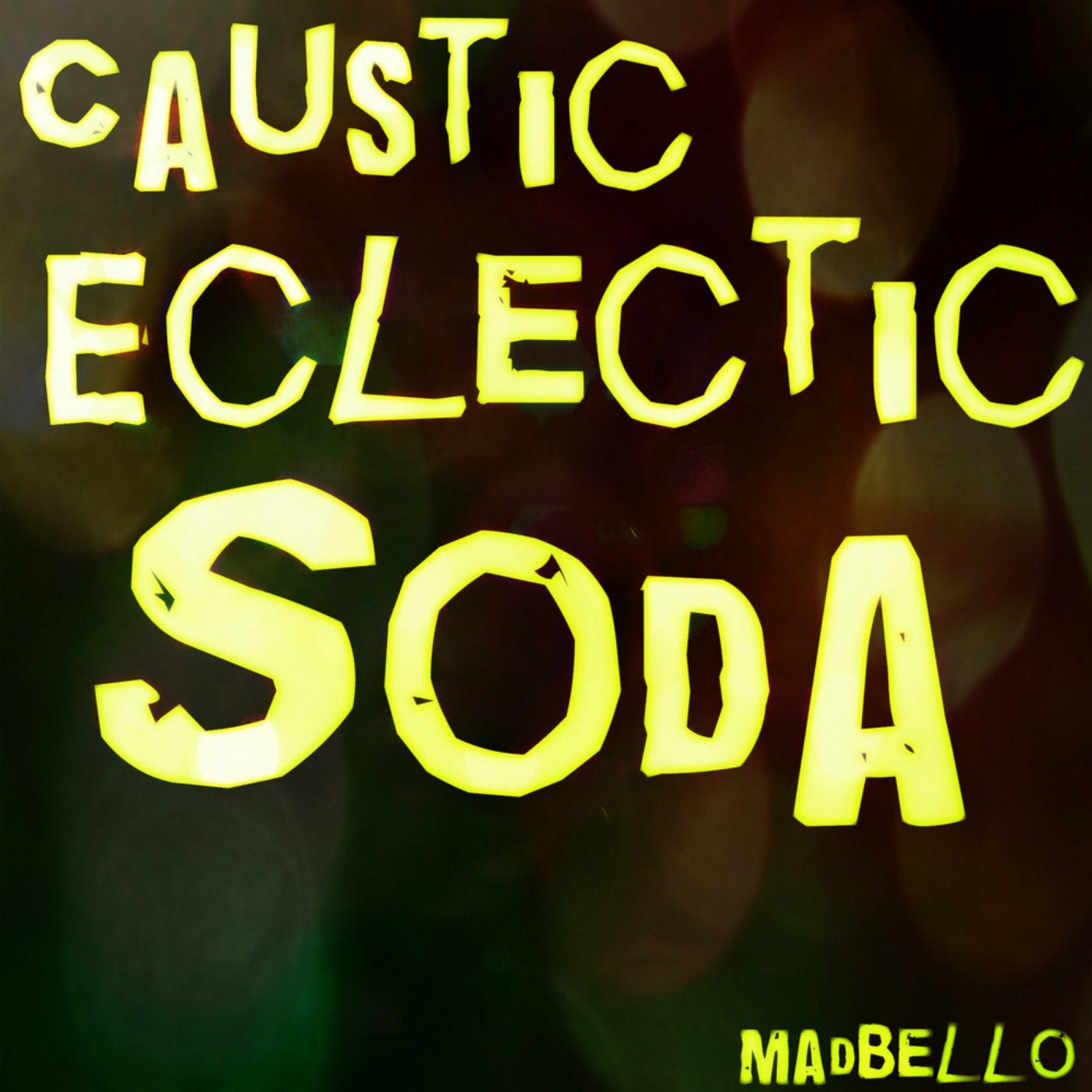 Caustic Eclectic Soda (Mix)