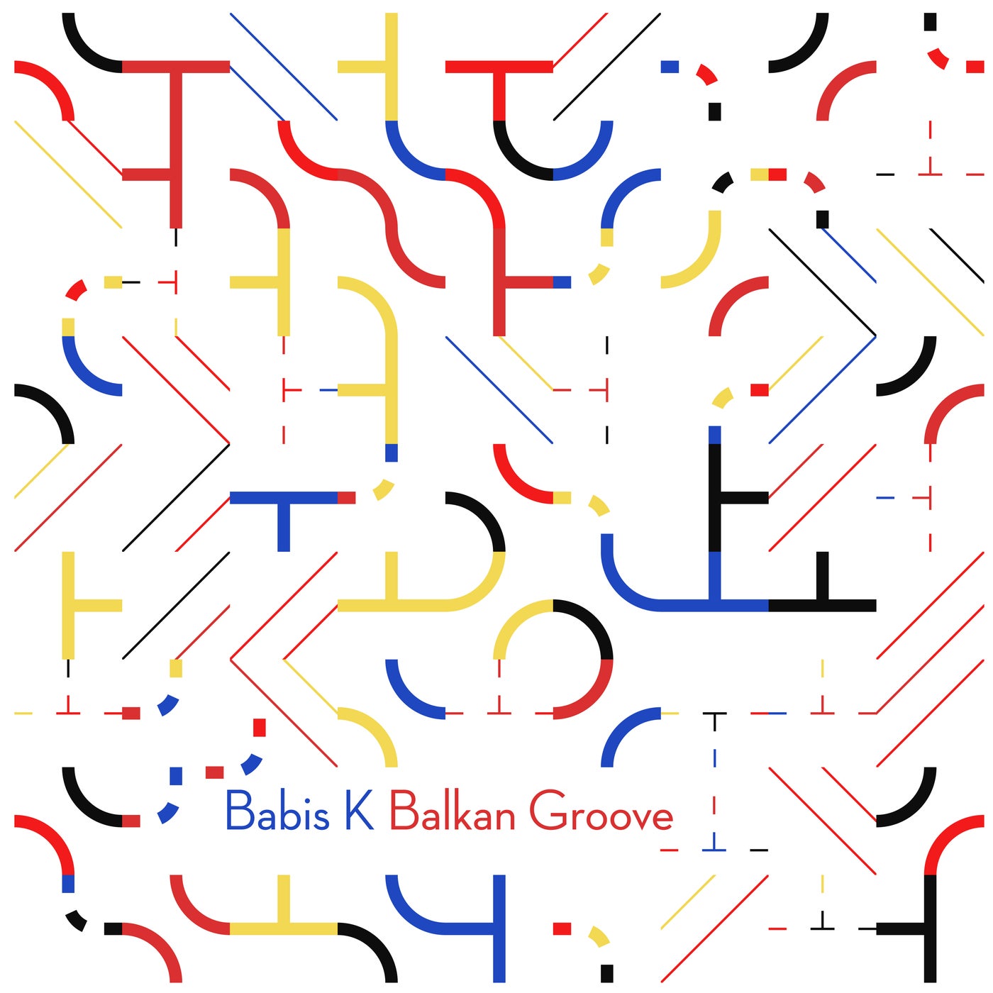 Balkan Groove