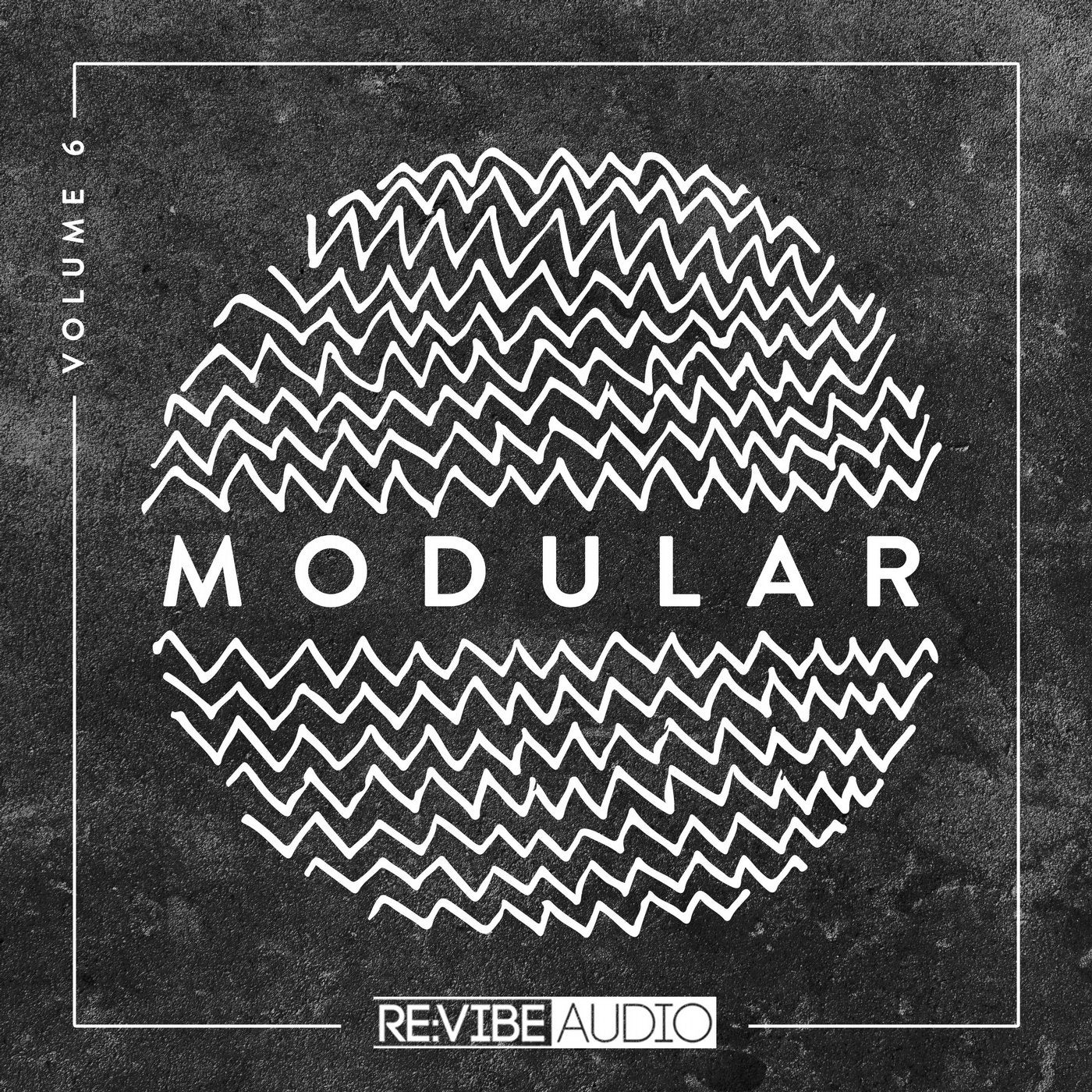 Modular, Vol. 6