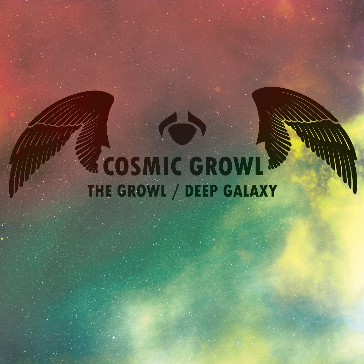 The Growl / Deep Galaxy