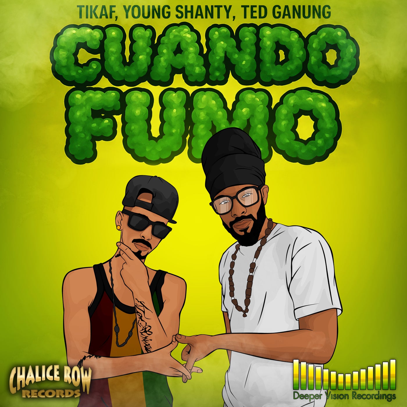 Cuando Fumo