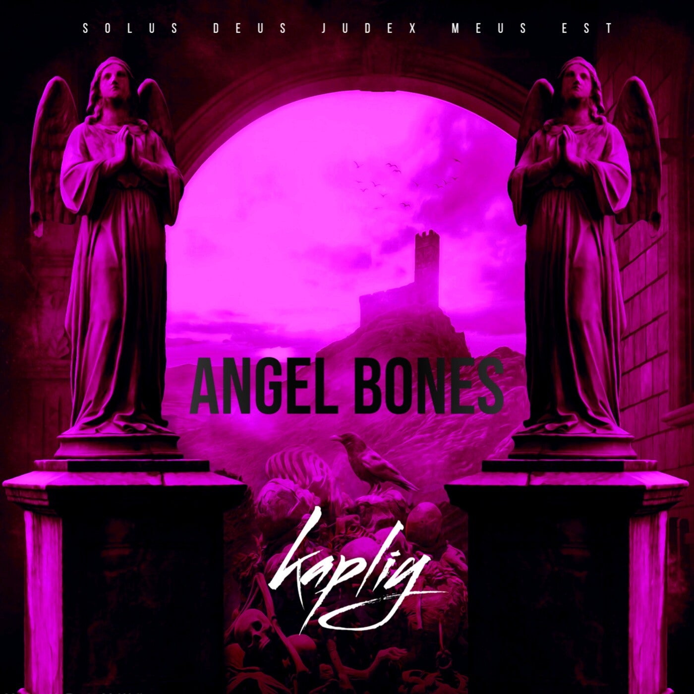 Angel Bones