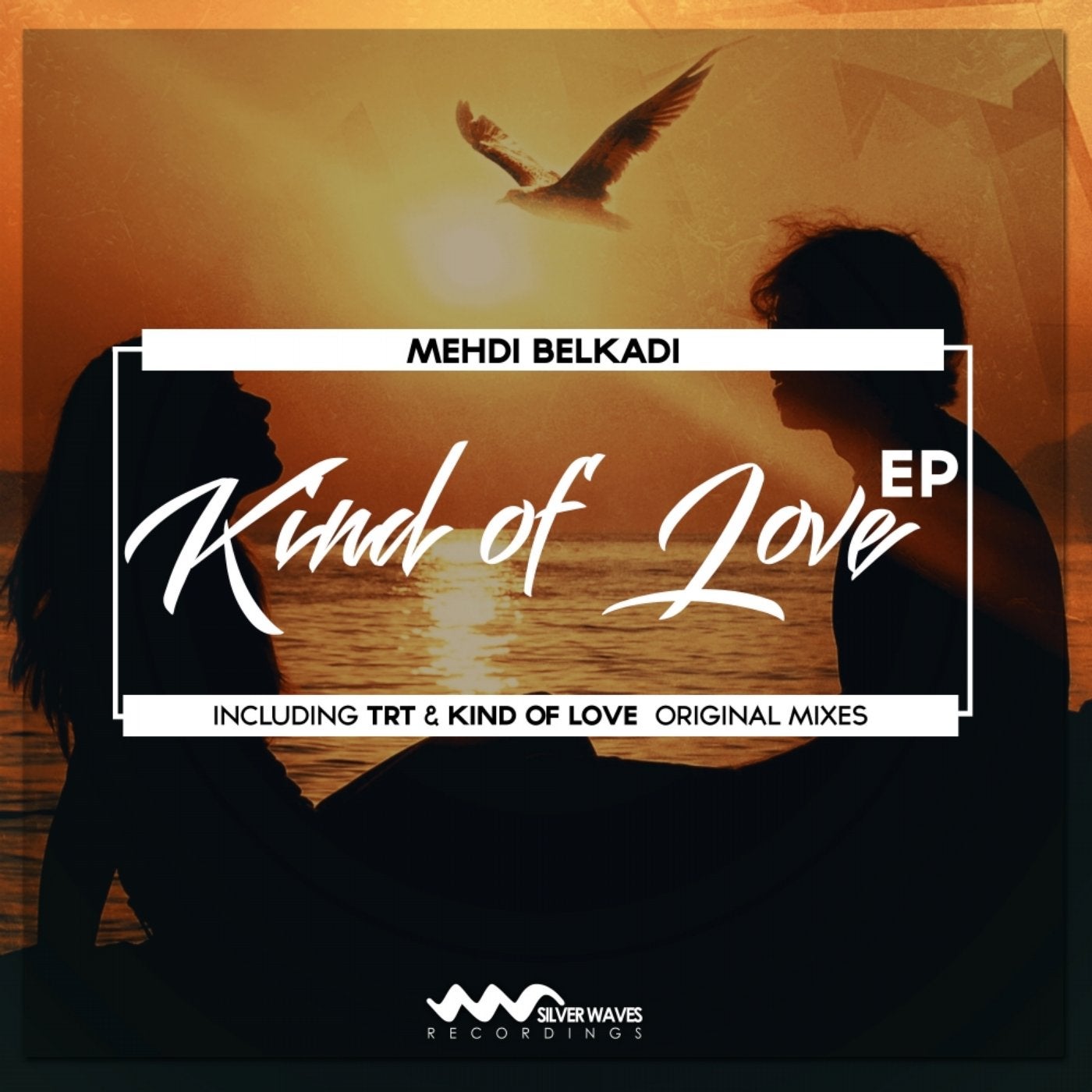 Kind Of Love EP