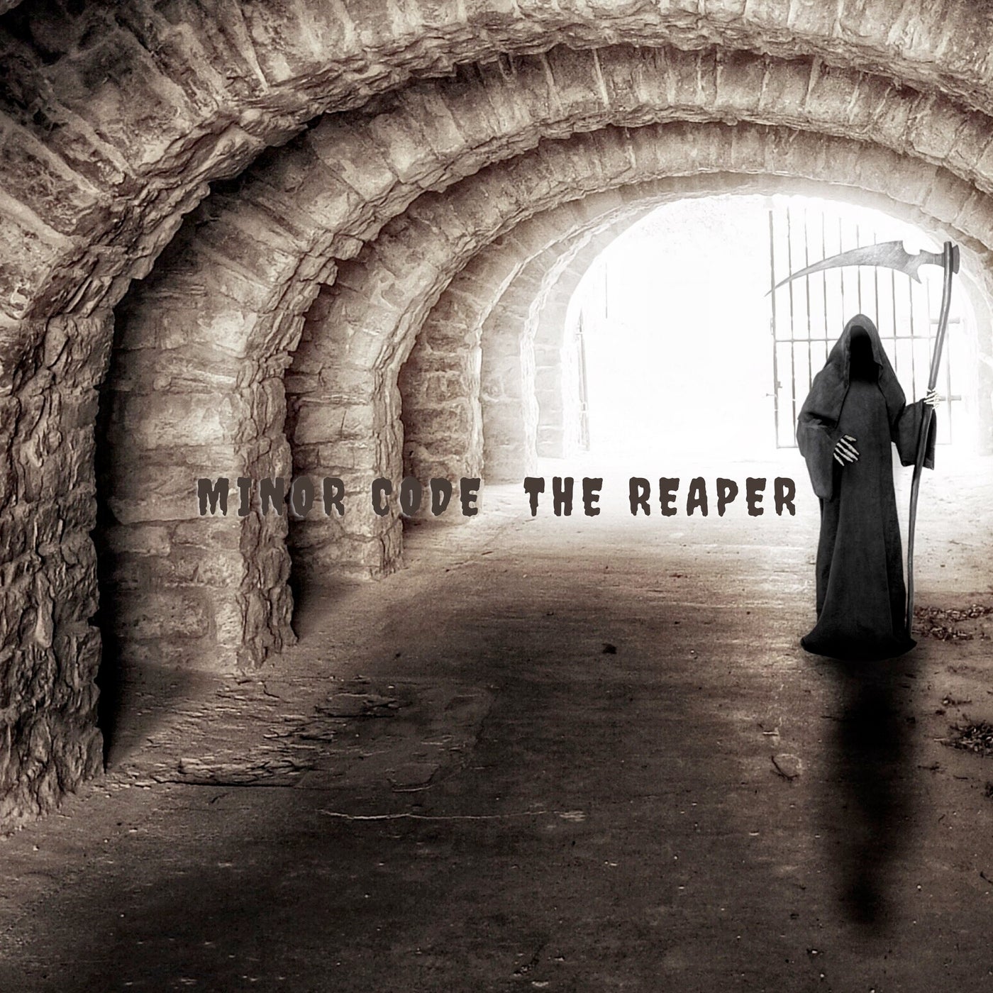 The Reaper