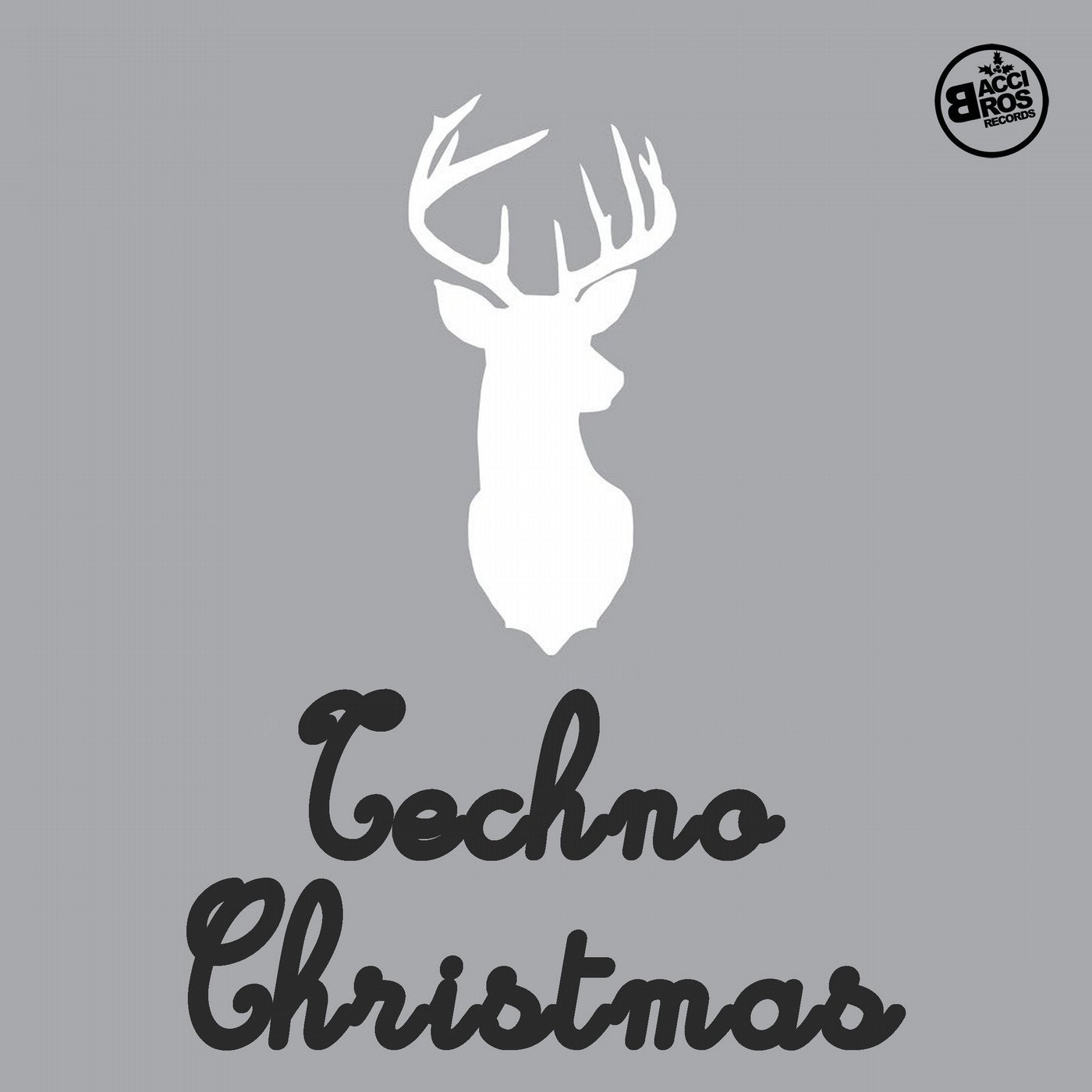 Techno Christmas