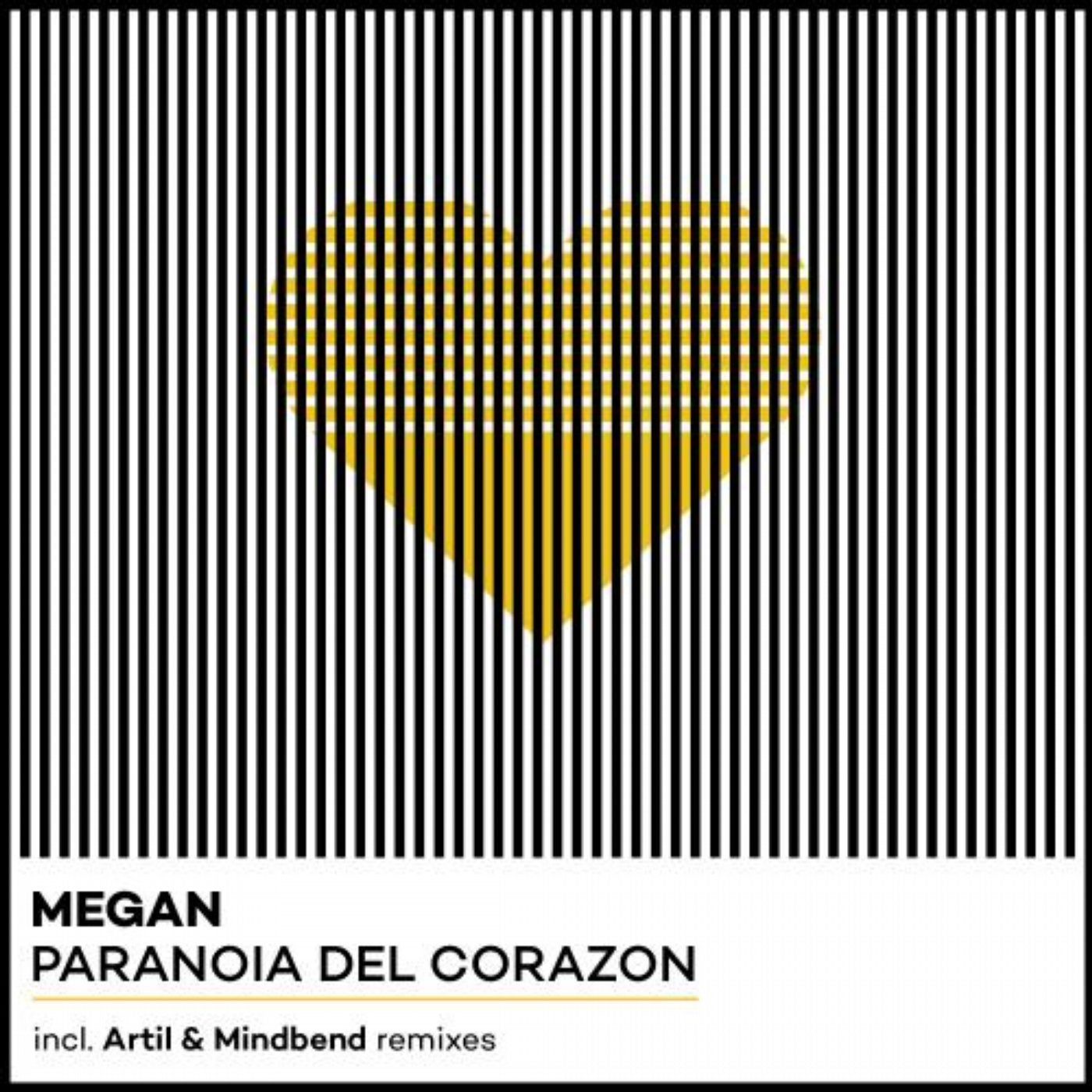 Paranoia Del Corazon