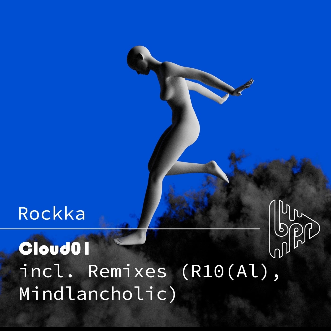 Cloud01 (Remixes)