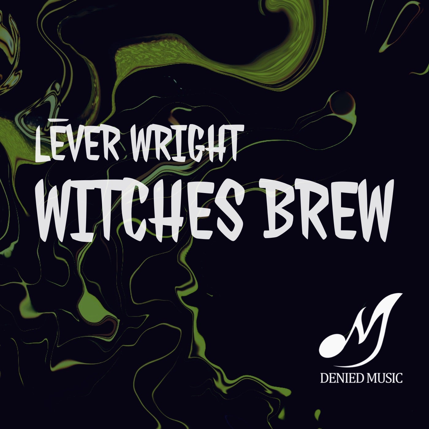 Witches Brew