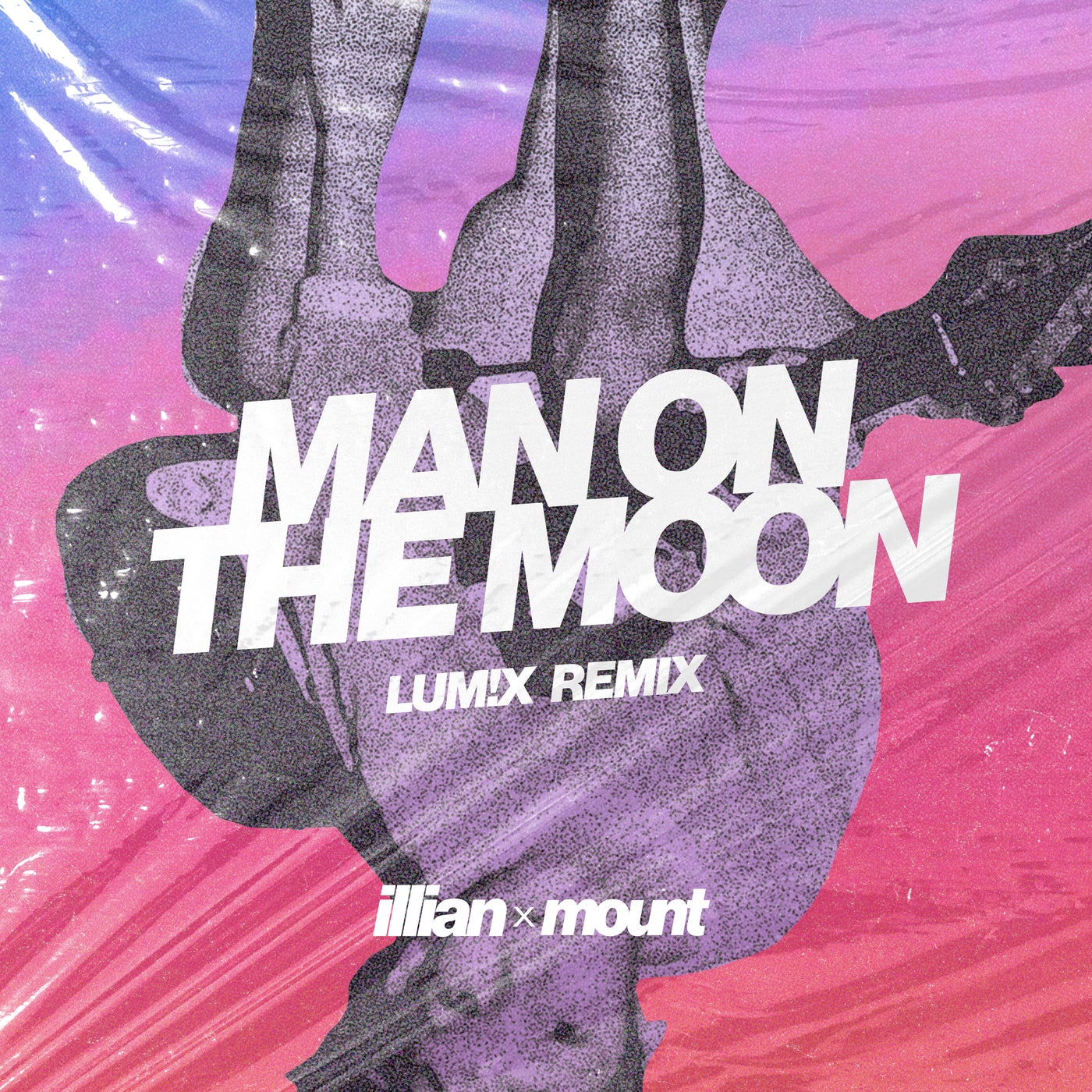 Man On The Moon (LUM!X Remix)