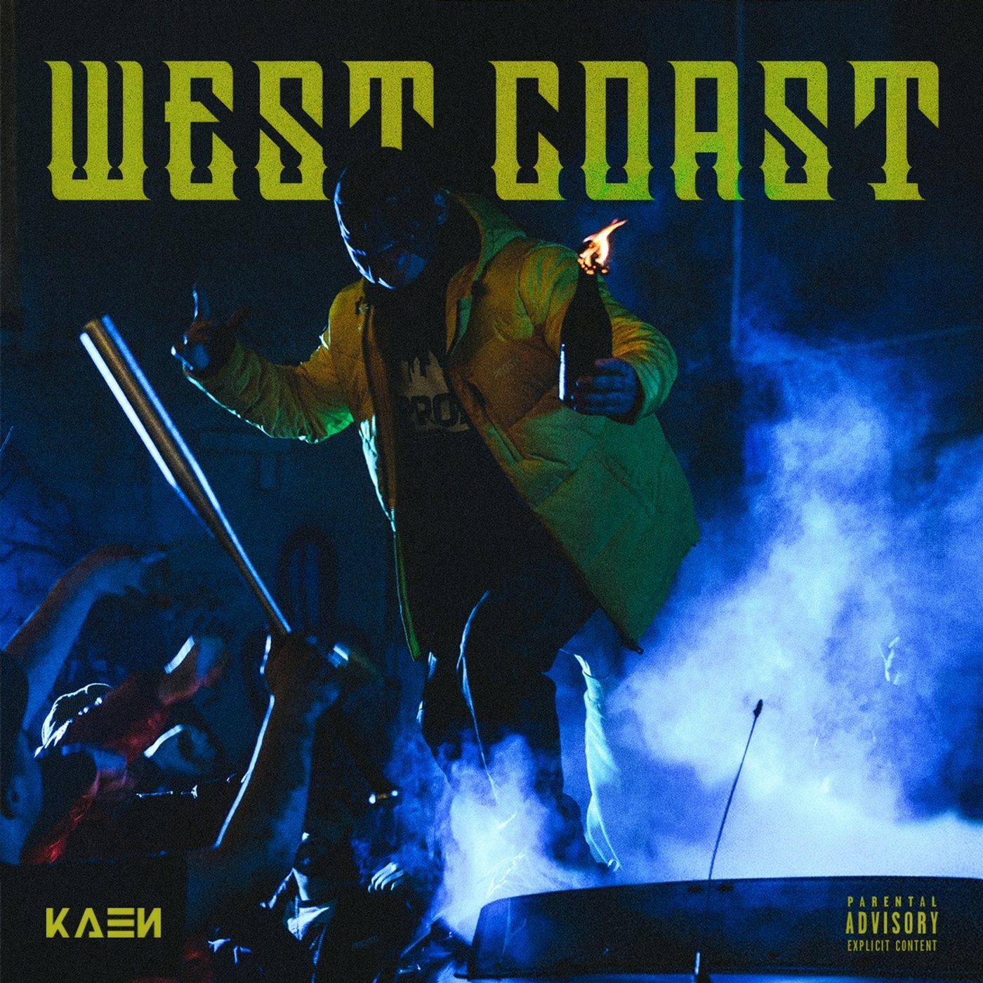 West Coast