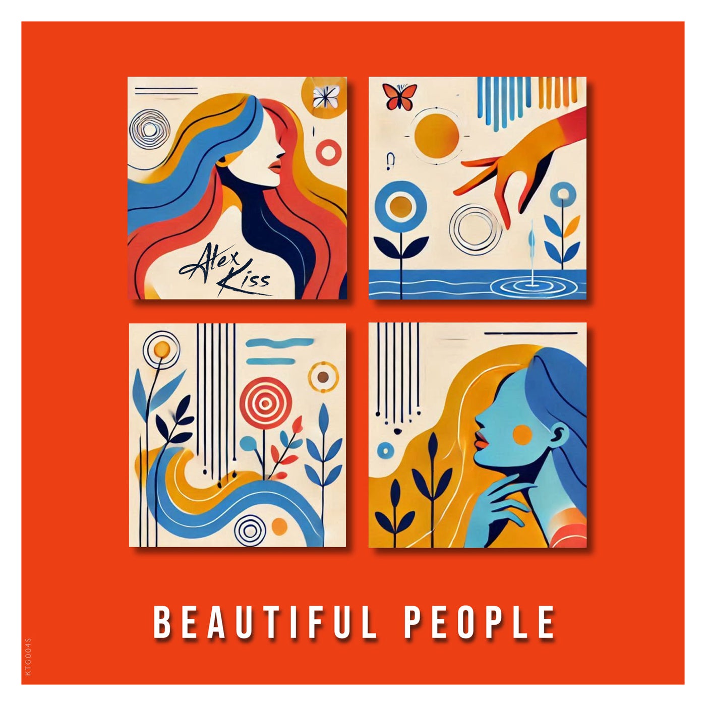 Beautiful People