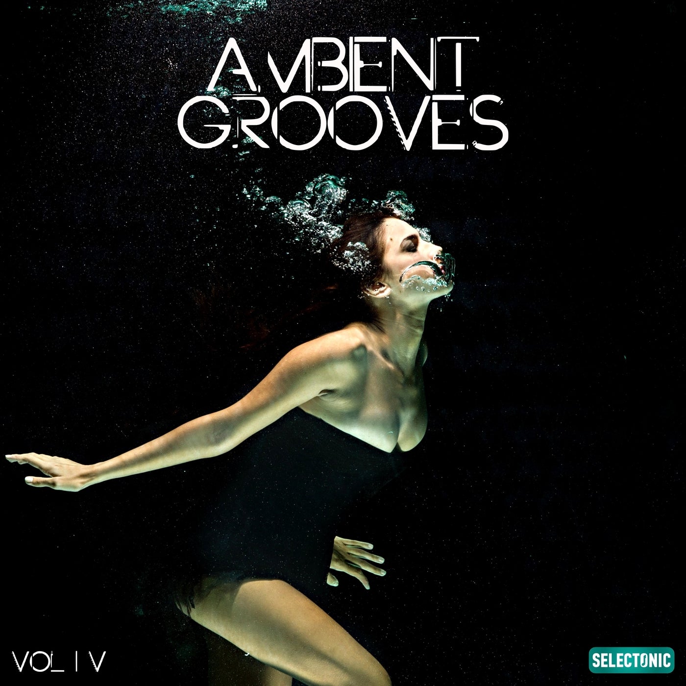 Ambient Grooves, Vol. 4