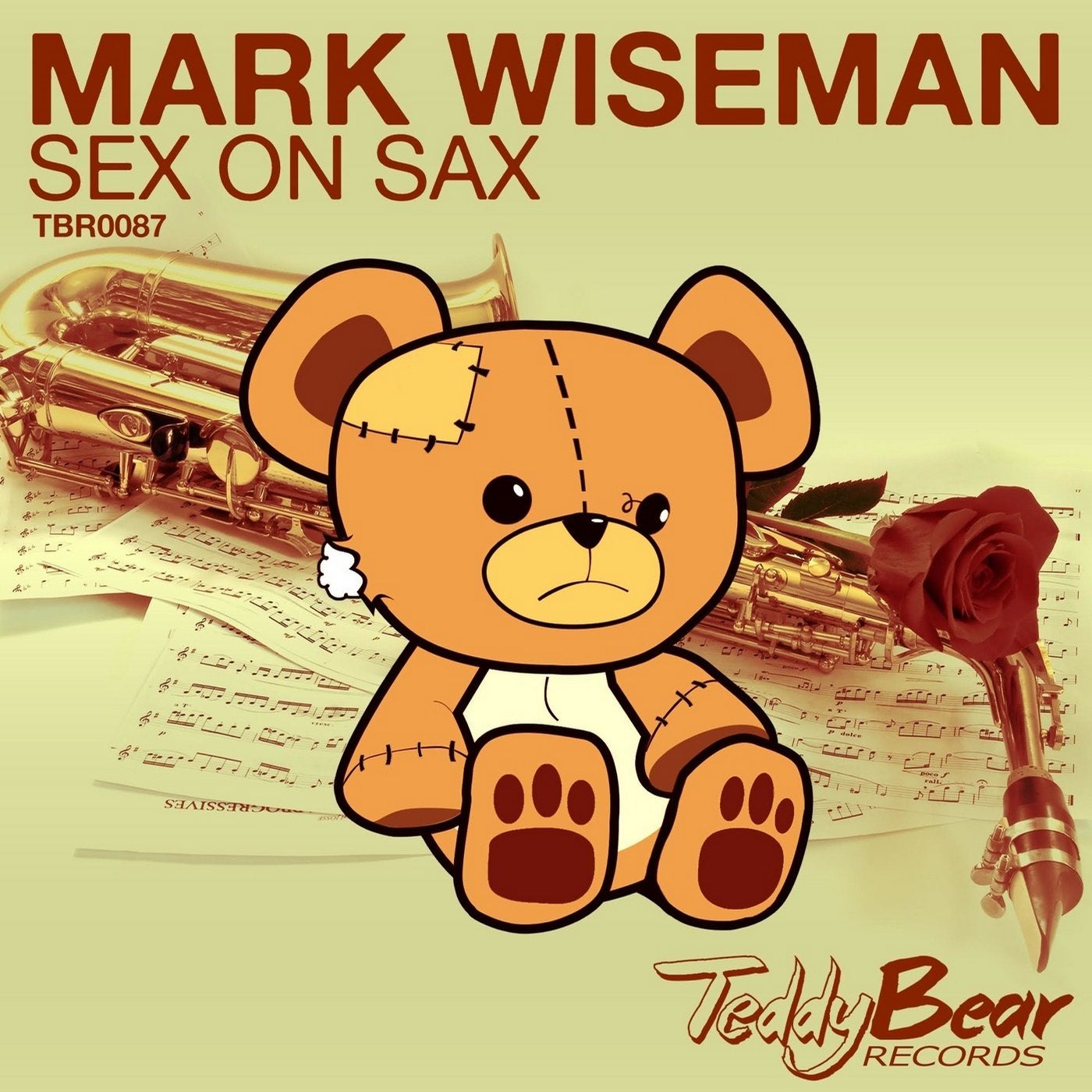 Sex On Sax