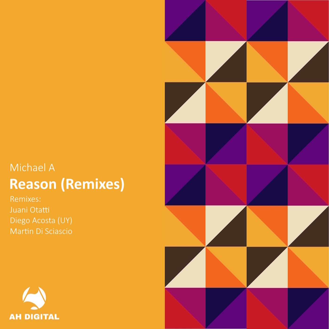 Reason (Remixes)