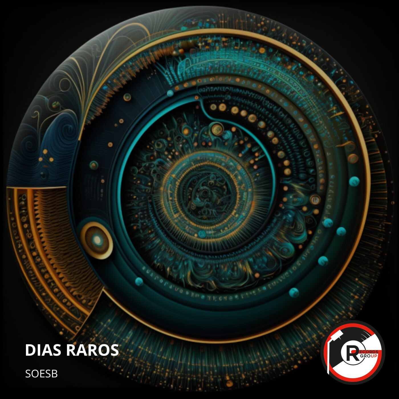 Días Raros