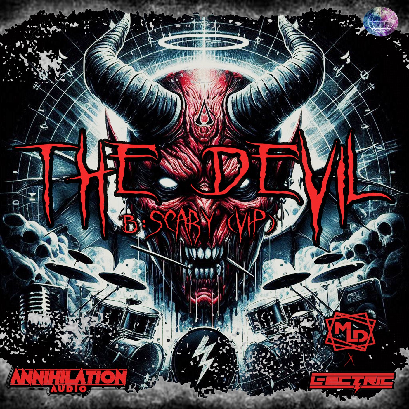The Devil