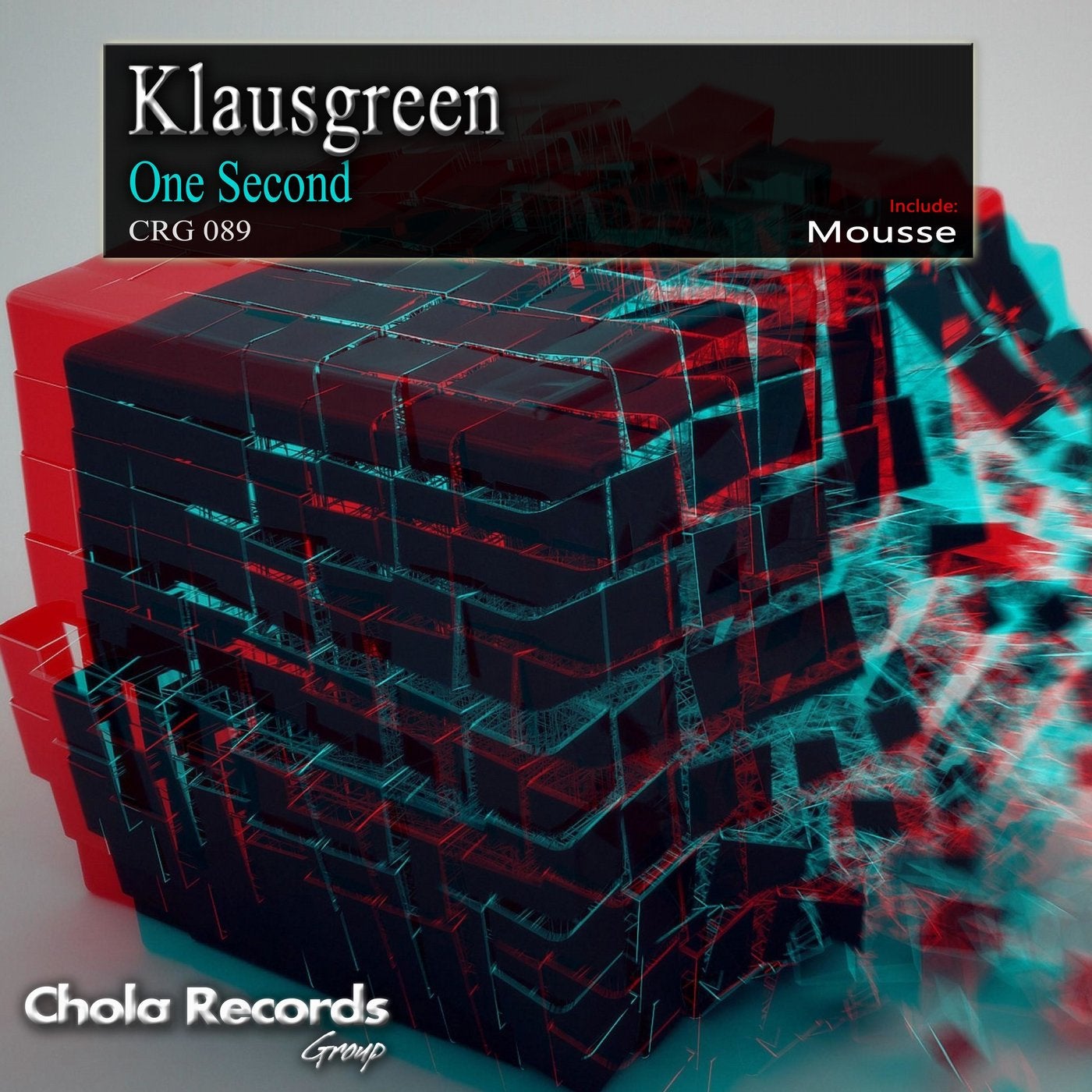 One Second