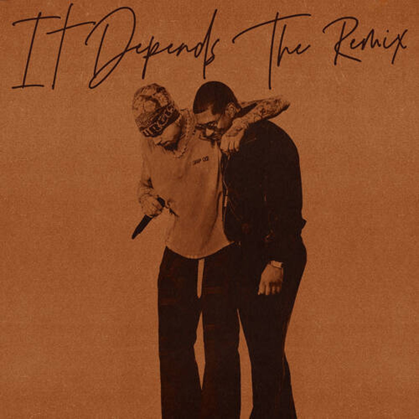 It Depends (The Remix)