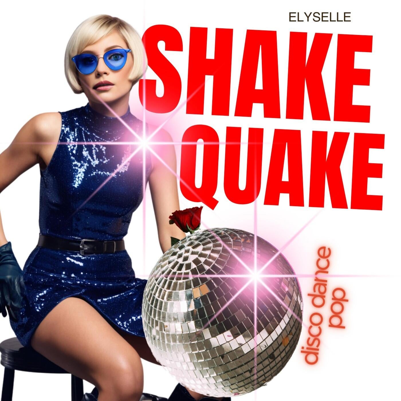 Shake Quake