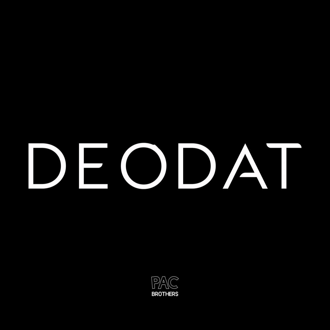 Deodat