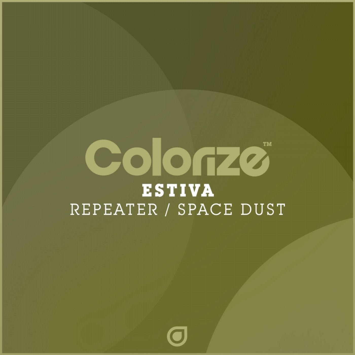 Repeater / Space Dust