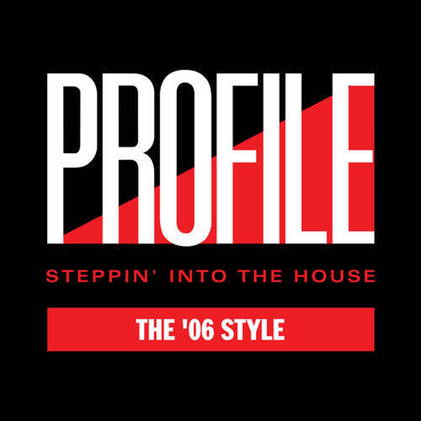 Steppin' Into The House