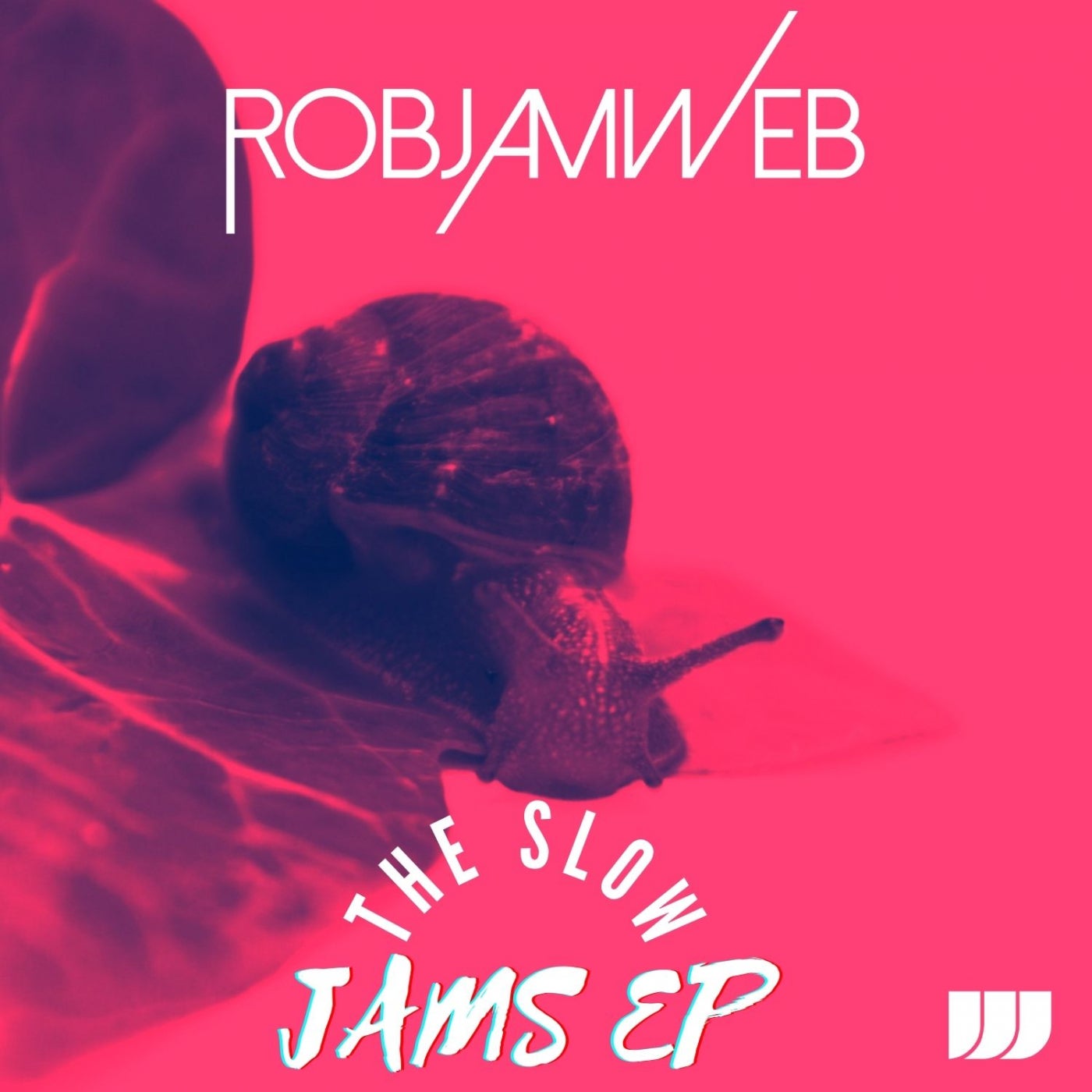 Slow Jams ep