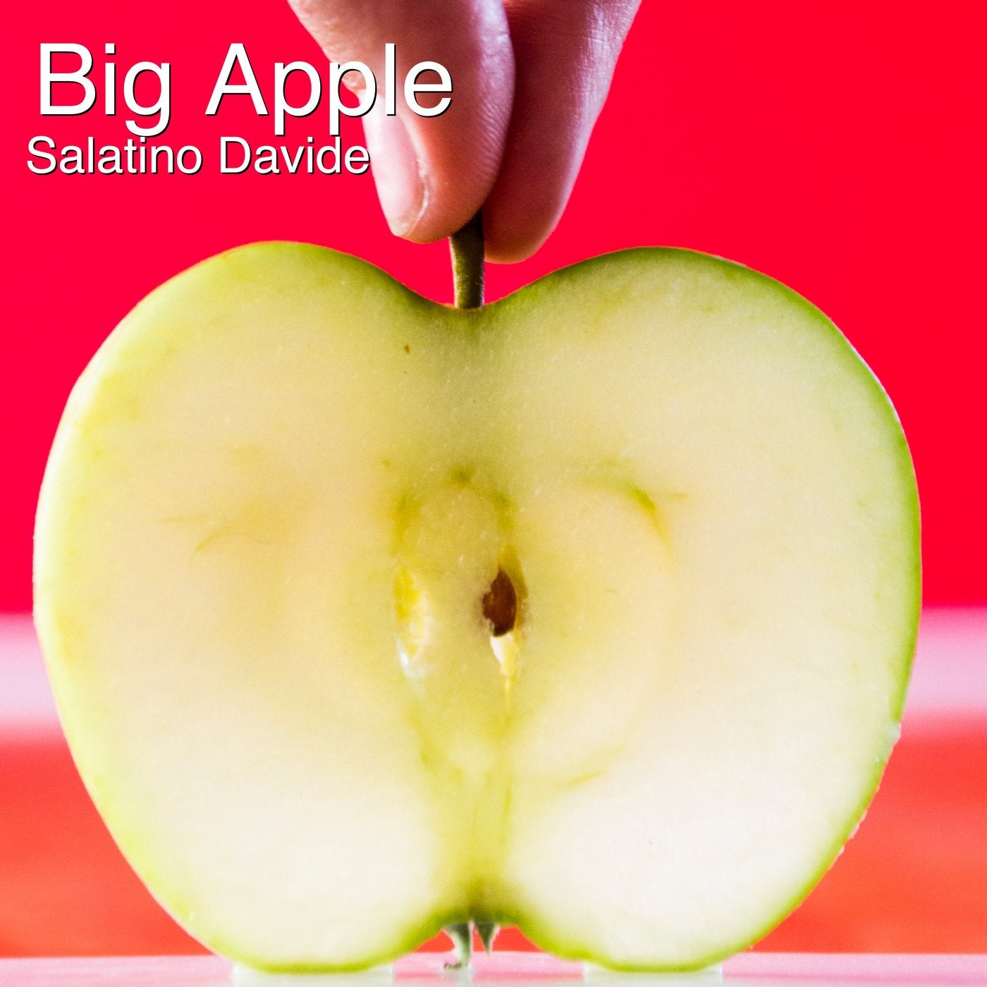 Big Apple