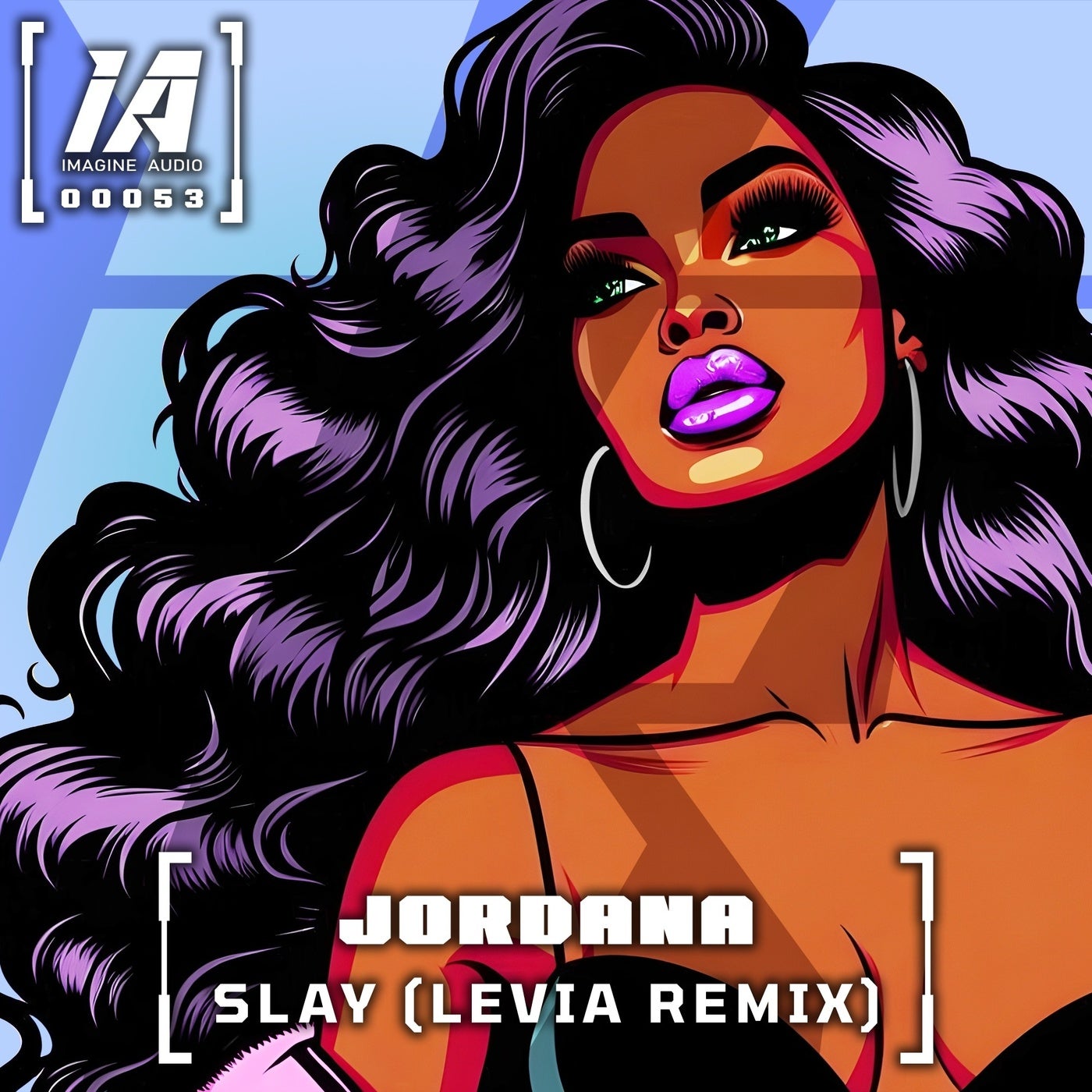 SLAY - Levia Remix