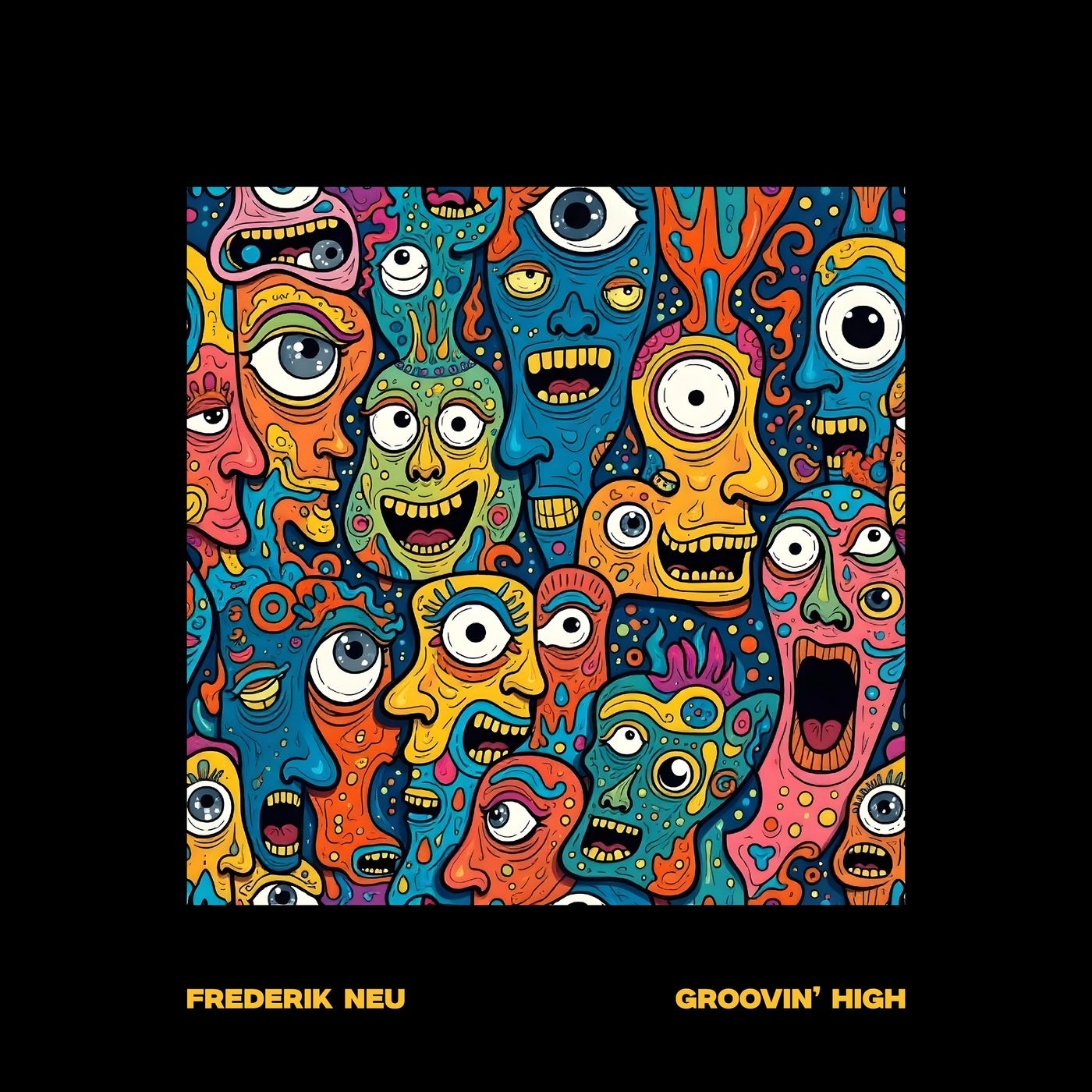 Groovin' High