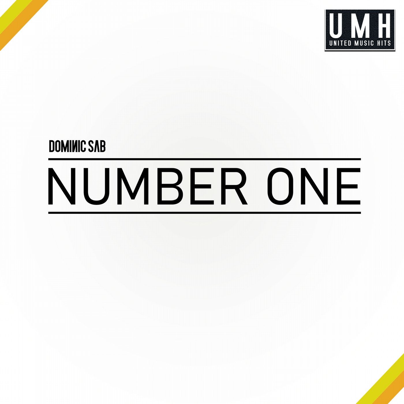 Number One (Radio Edit)