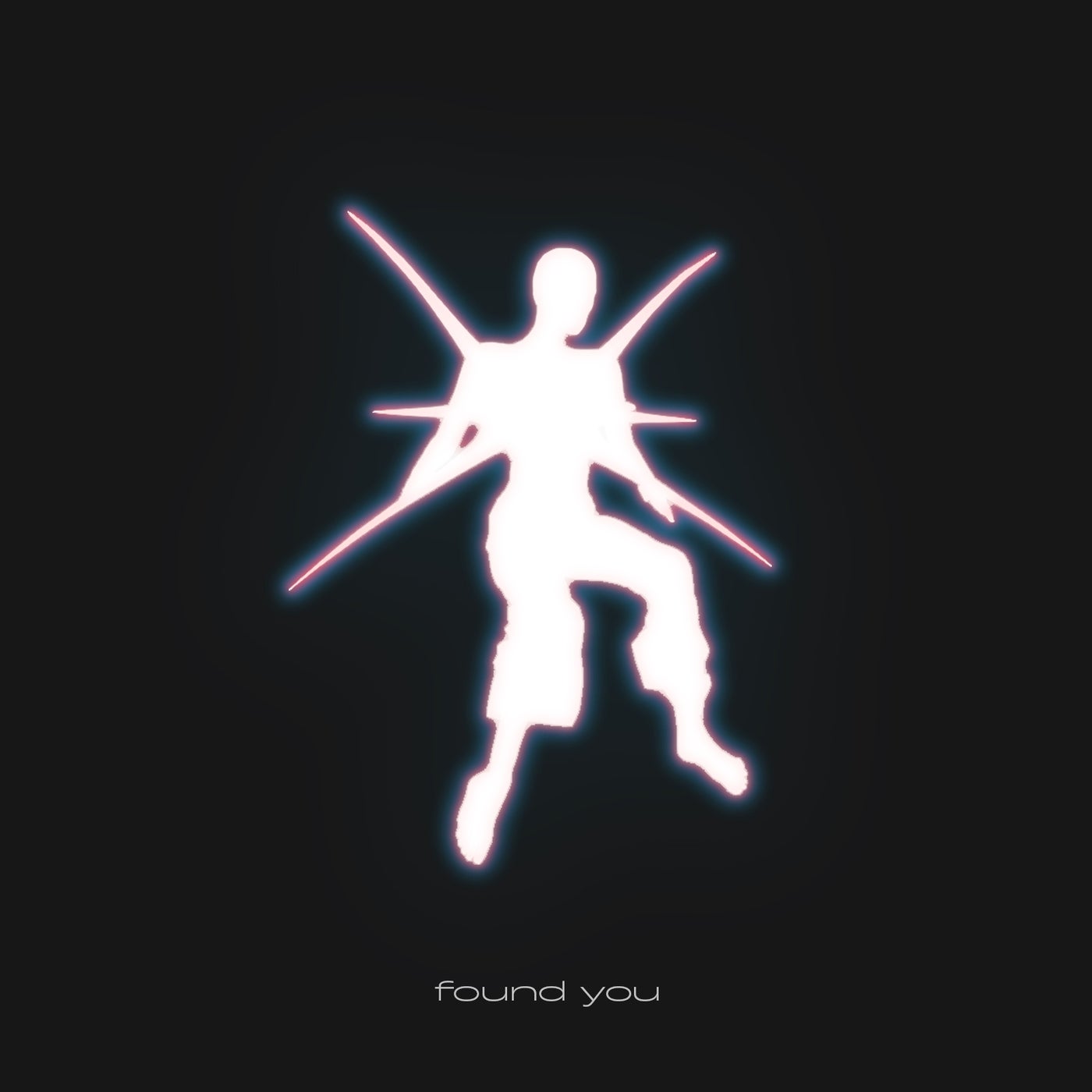 Found You