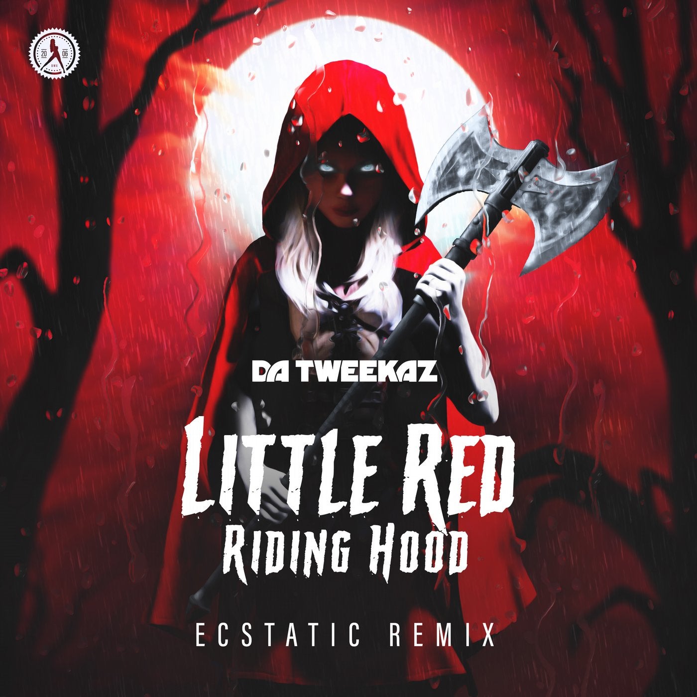 Little Red Riding Hood (Ecstatic Remix)
