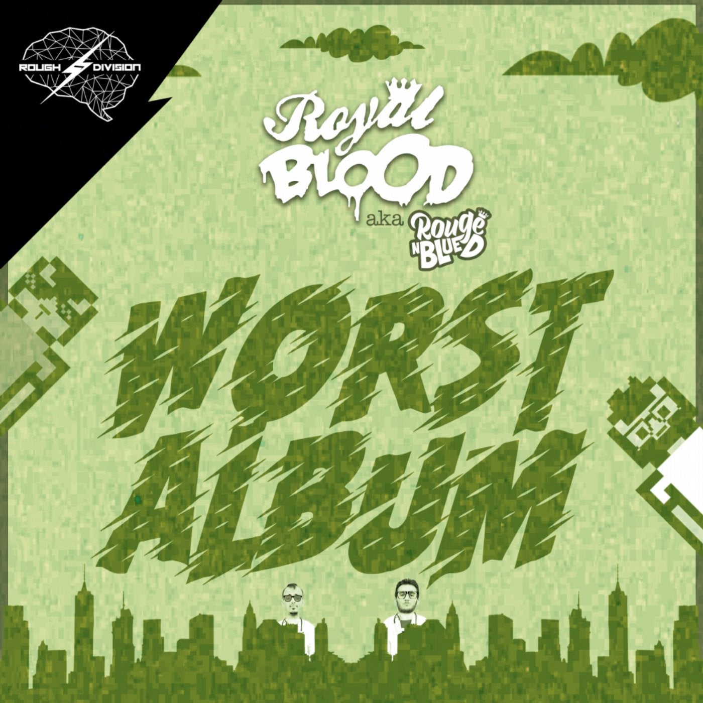 Worst Album