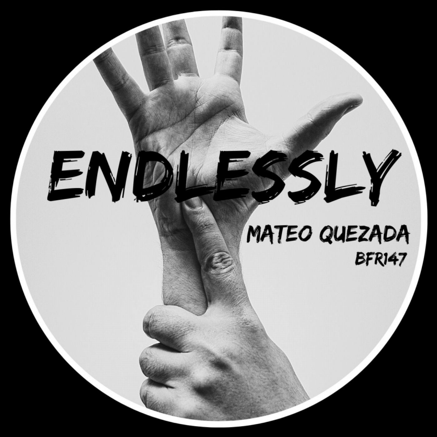 endlessly