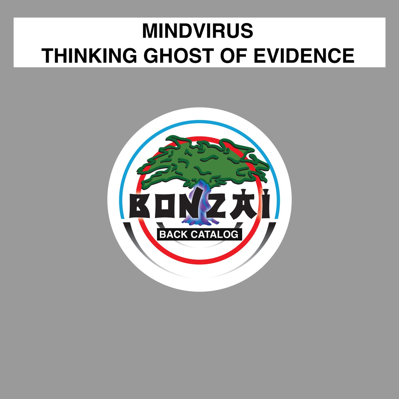 Thinking Ghost Of Evidence