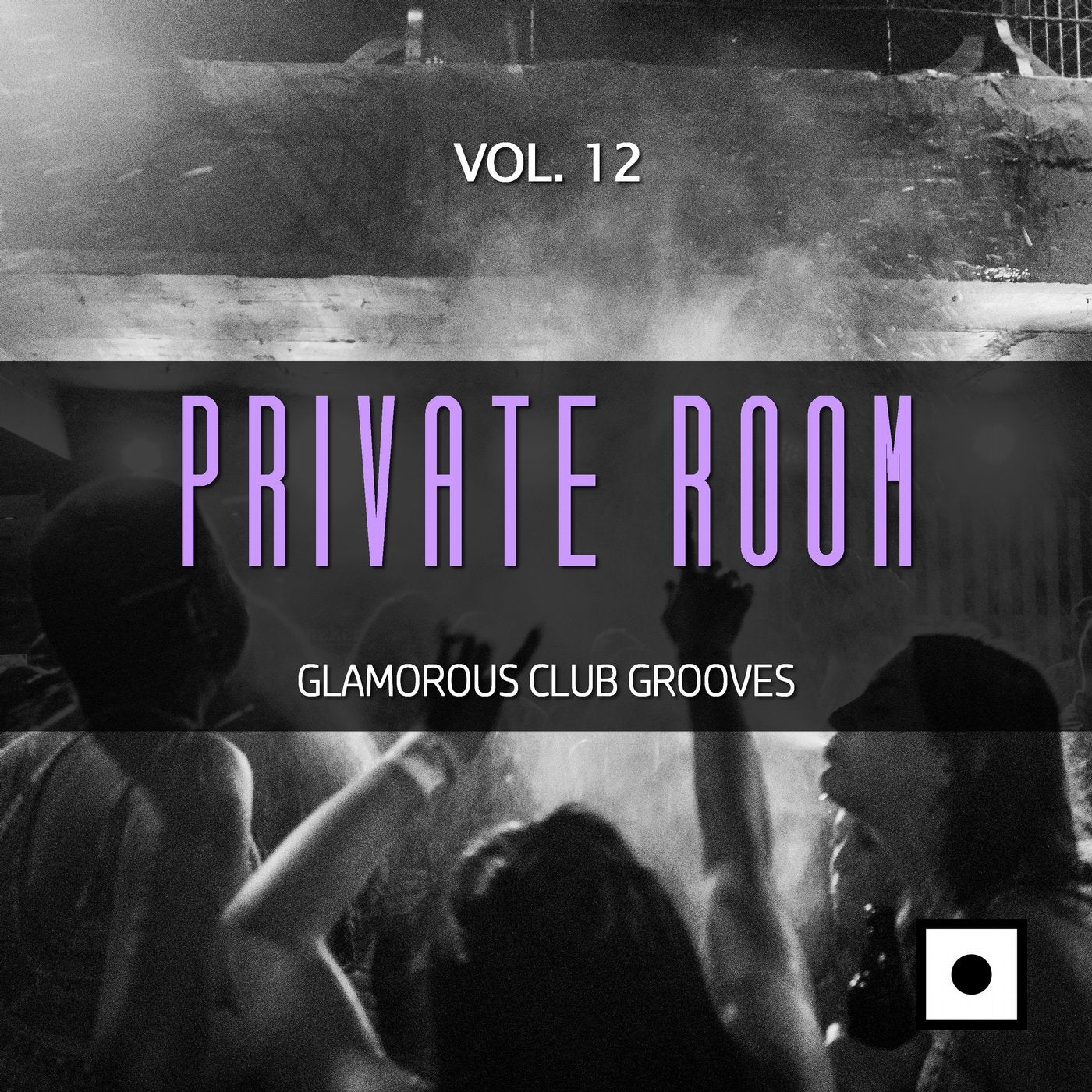 Private Room, Vol. 12 (Glamorous Club Grooves)