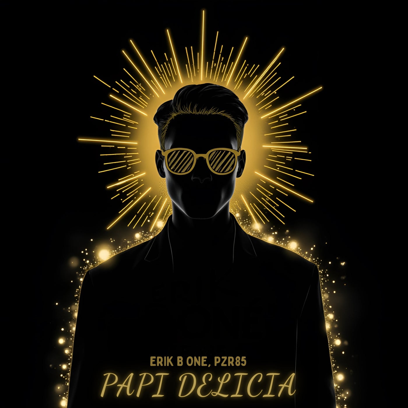 Papi Delicia