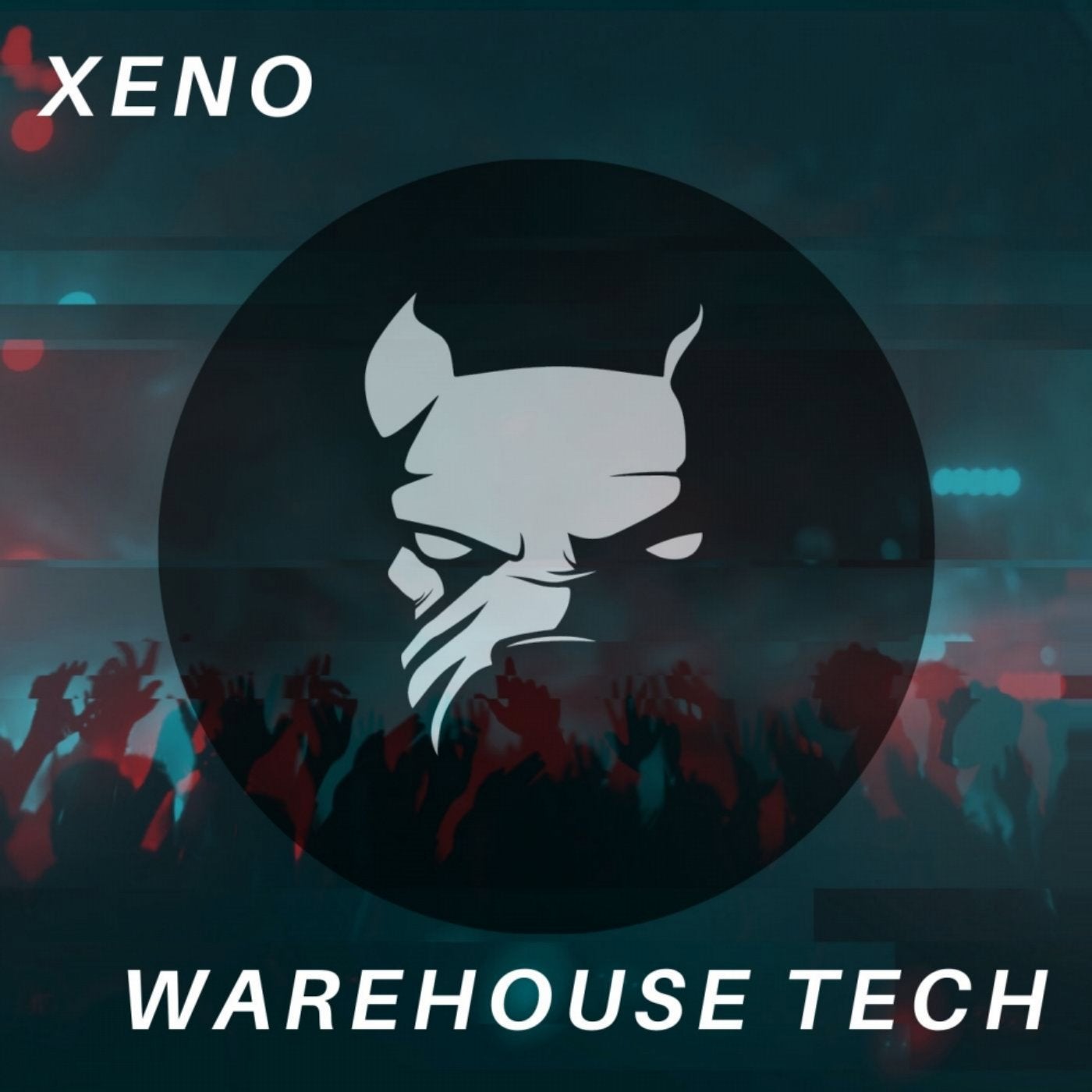 Warehouse Tech