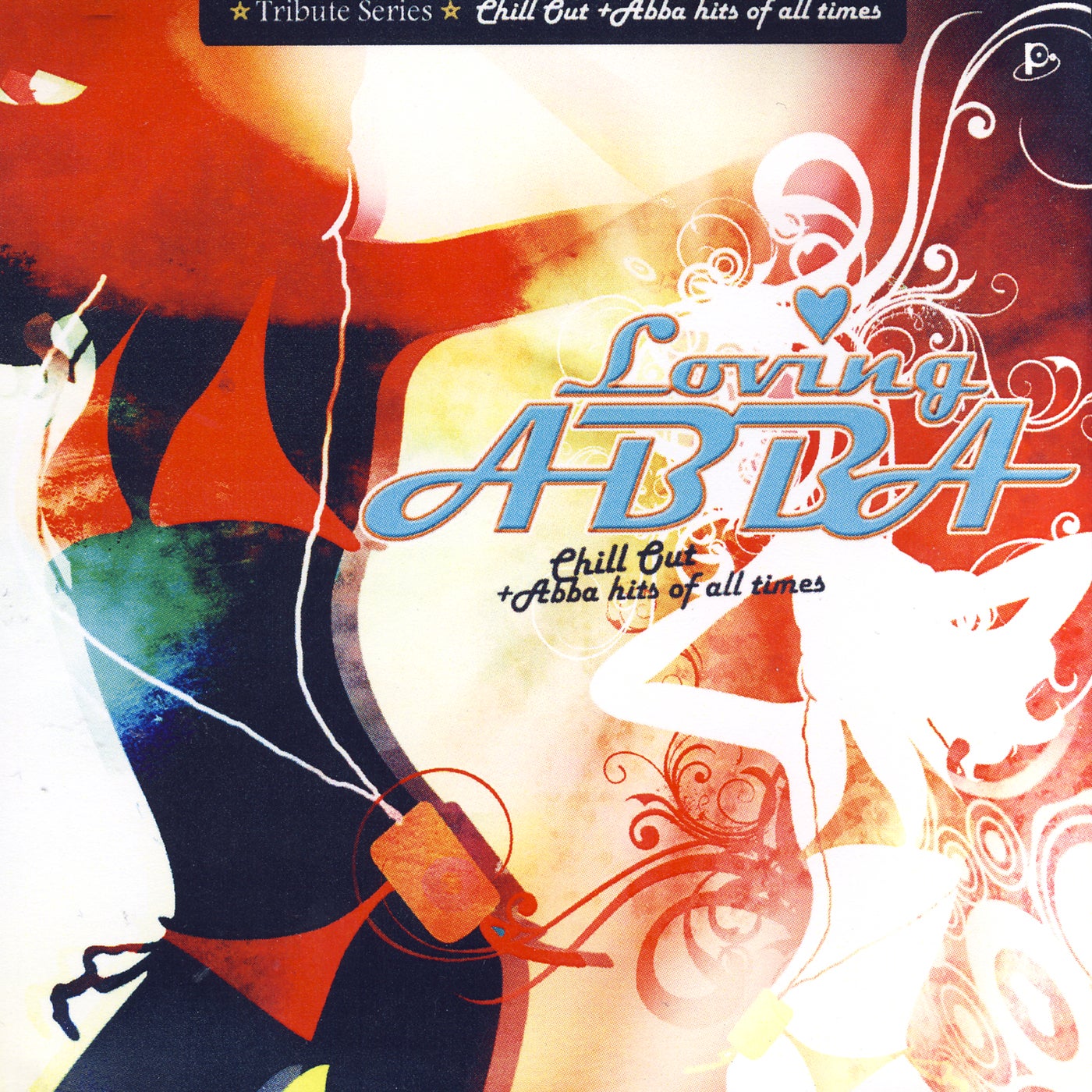 Loving Abba