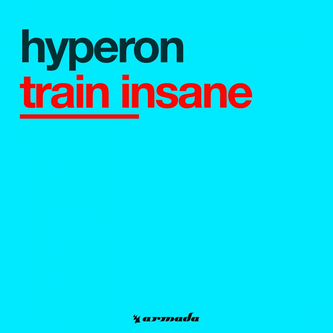 Train Insane