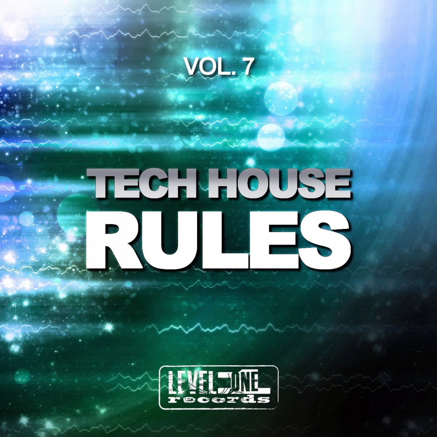 Tech House Rules, Vol. 7